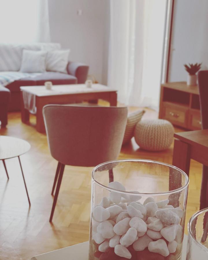 Myrtia Home Превеза Экстерьер фото
