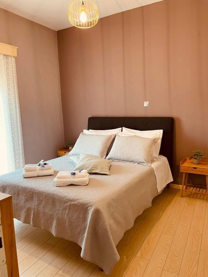 Myrtia Home Превеза Экстерьер фото