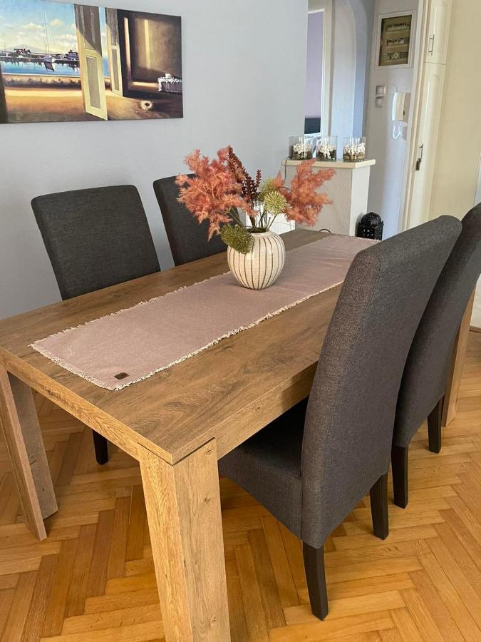 Myrtia Home Превеза Экстерьер фото