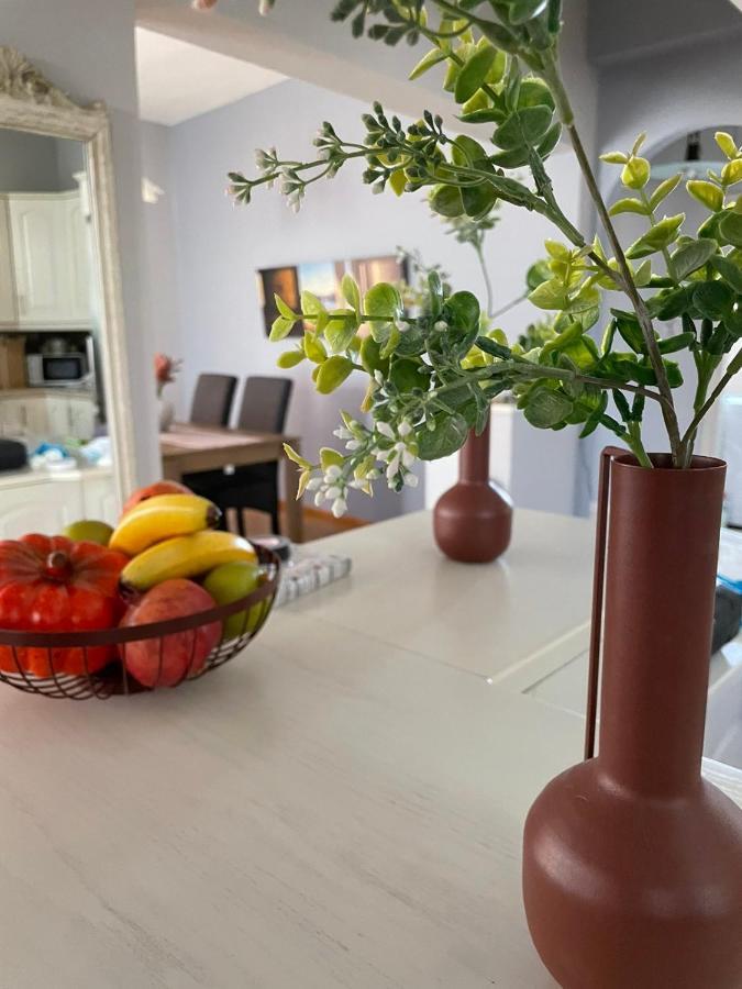 Myrtia Home Превеза Экстерьер фото
