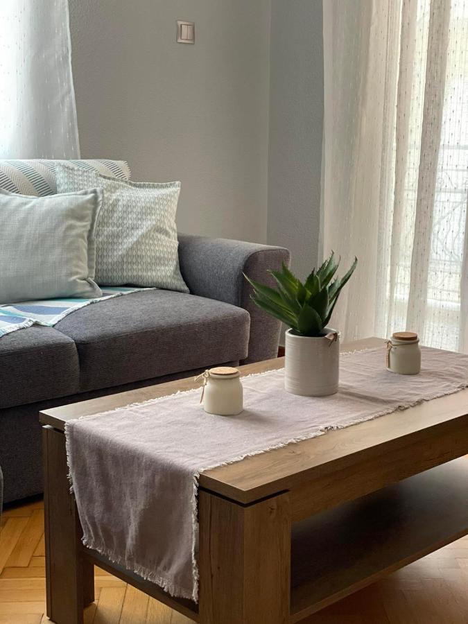 Myrtia Home Превеза Экстерьер фото