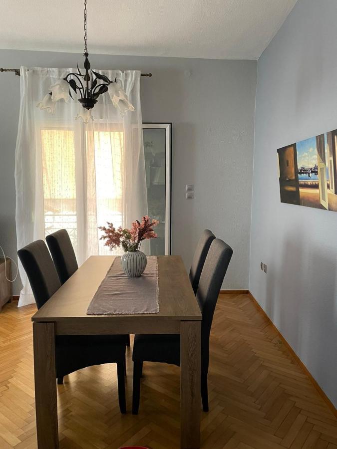 Myrtia Home Превеза Экстерьер фото