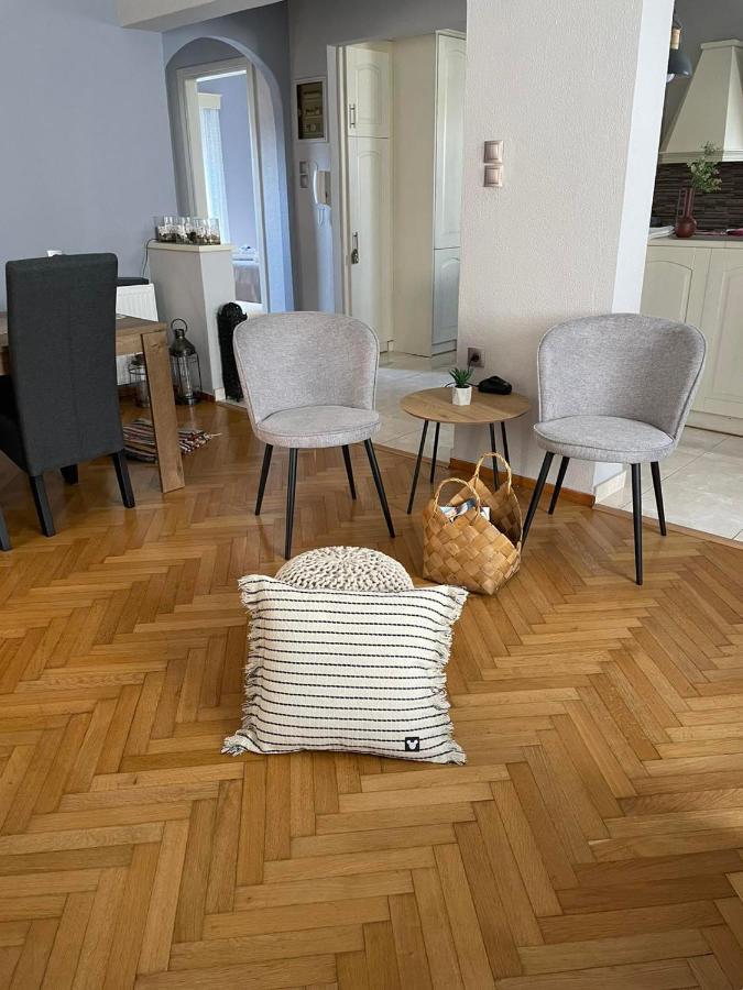 Myrtia Home Превеза Экстерьер фото