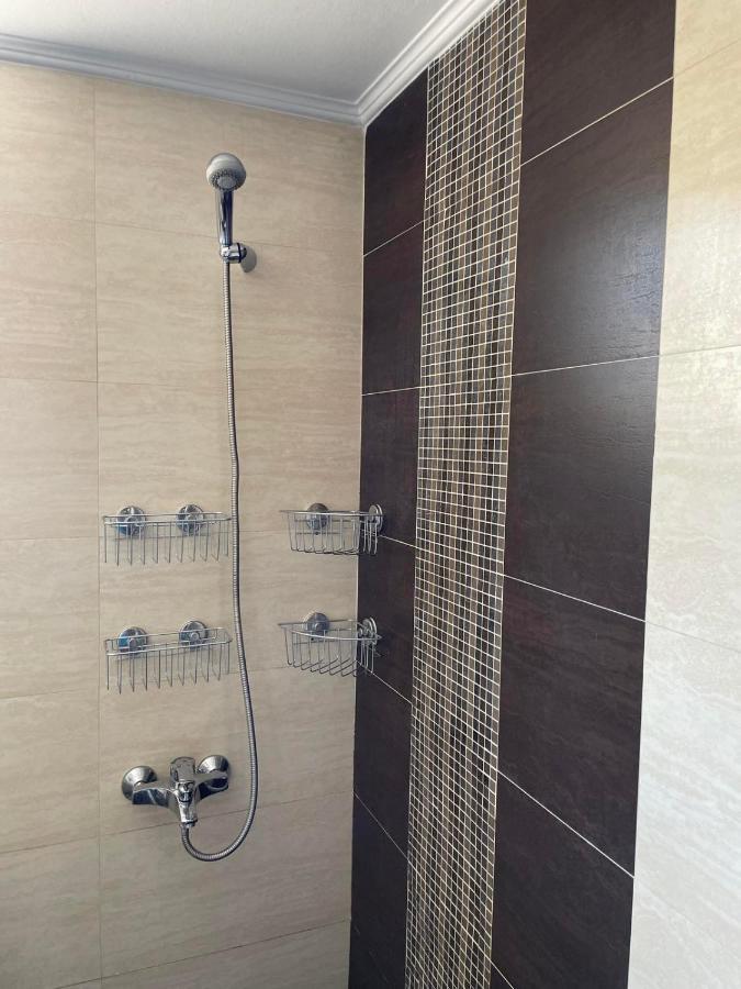 Myrtia Home Превеза Экстерьер фото